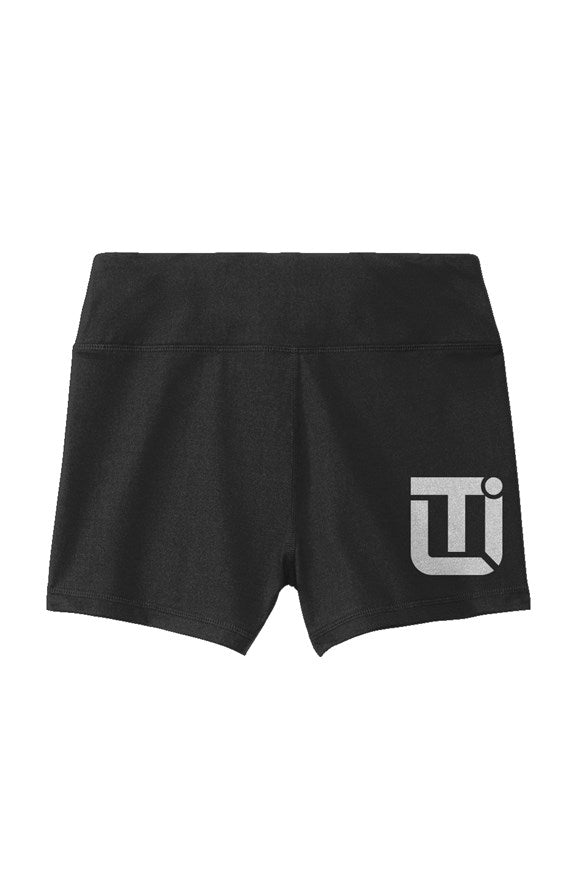 Ladies Fitness Shorts