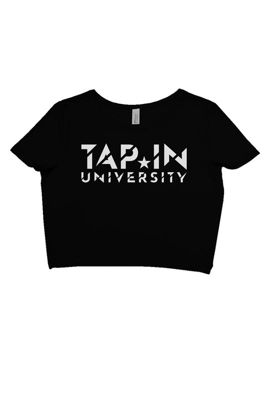 crop tee