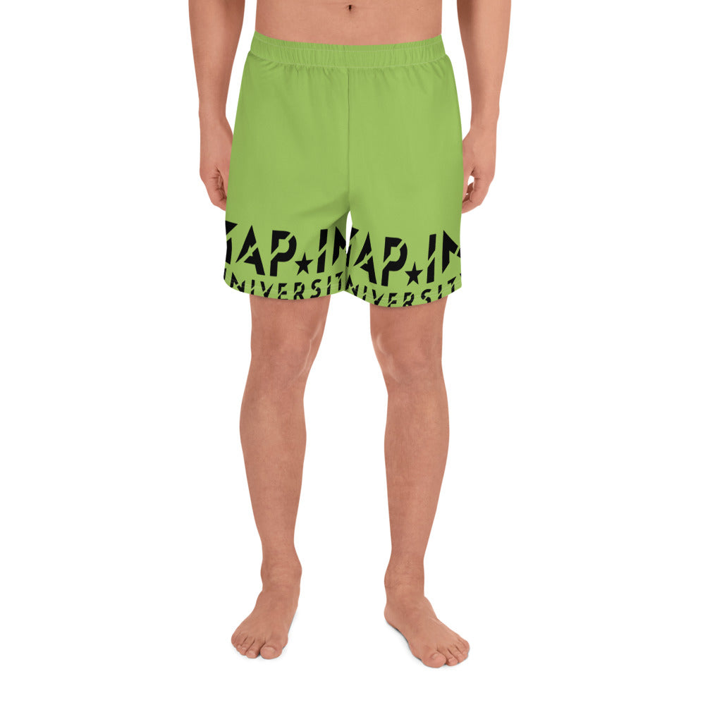 Men's Recycled Athletic Shorts