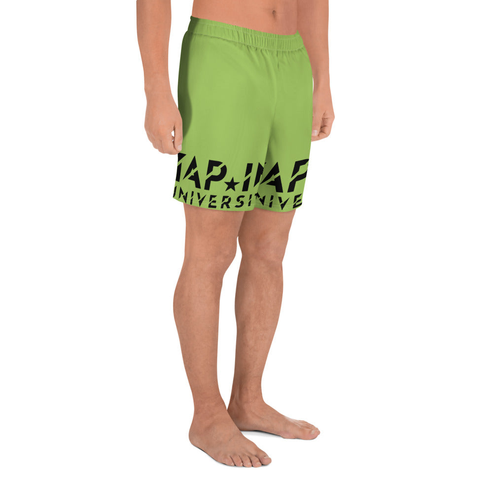 Men's Recycled Athletic Shorts