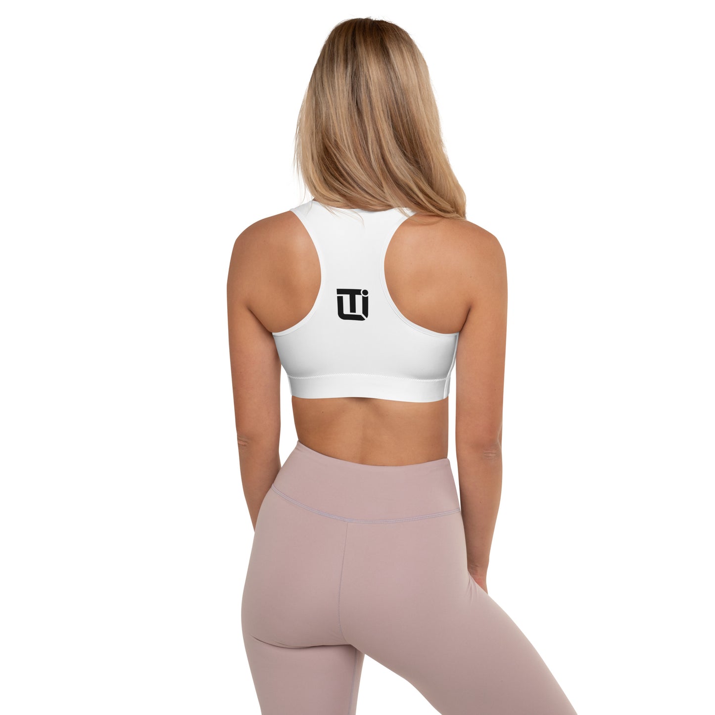 Ultimate Support Sports Bra