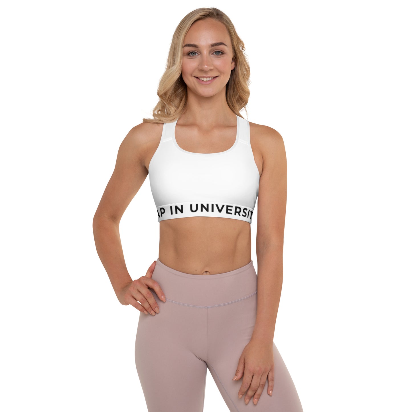 Ultimate Support Sports Bra