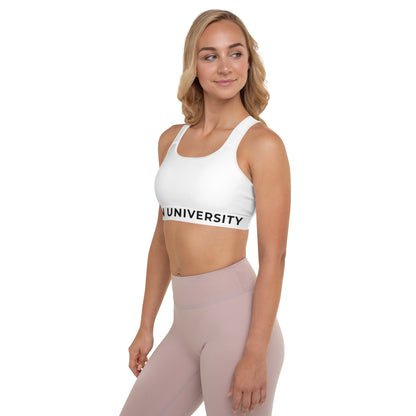 Ultimate Support Sports Bra