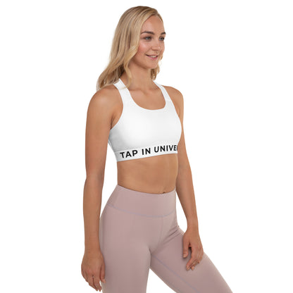 Ultimate Support Sports Bra