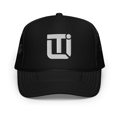 Trucker Training Hat: Elevate Your Workout