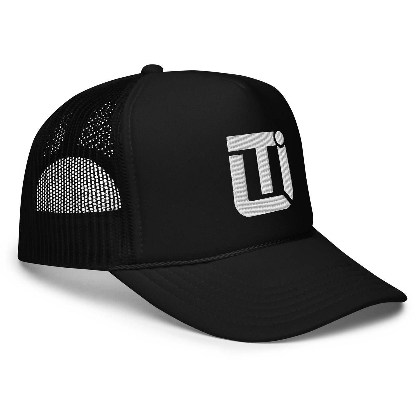 Trucker Training Hat: Elevate Your Workout