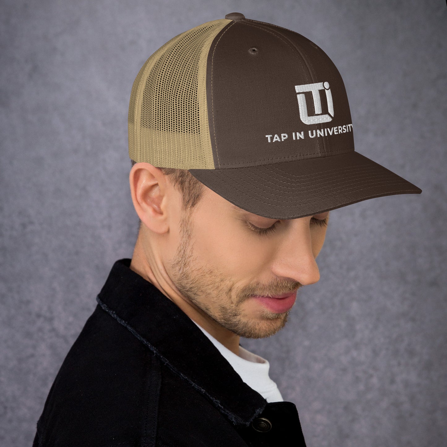 Trucker Cap