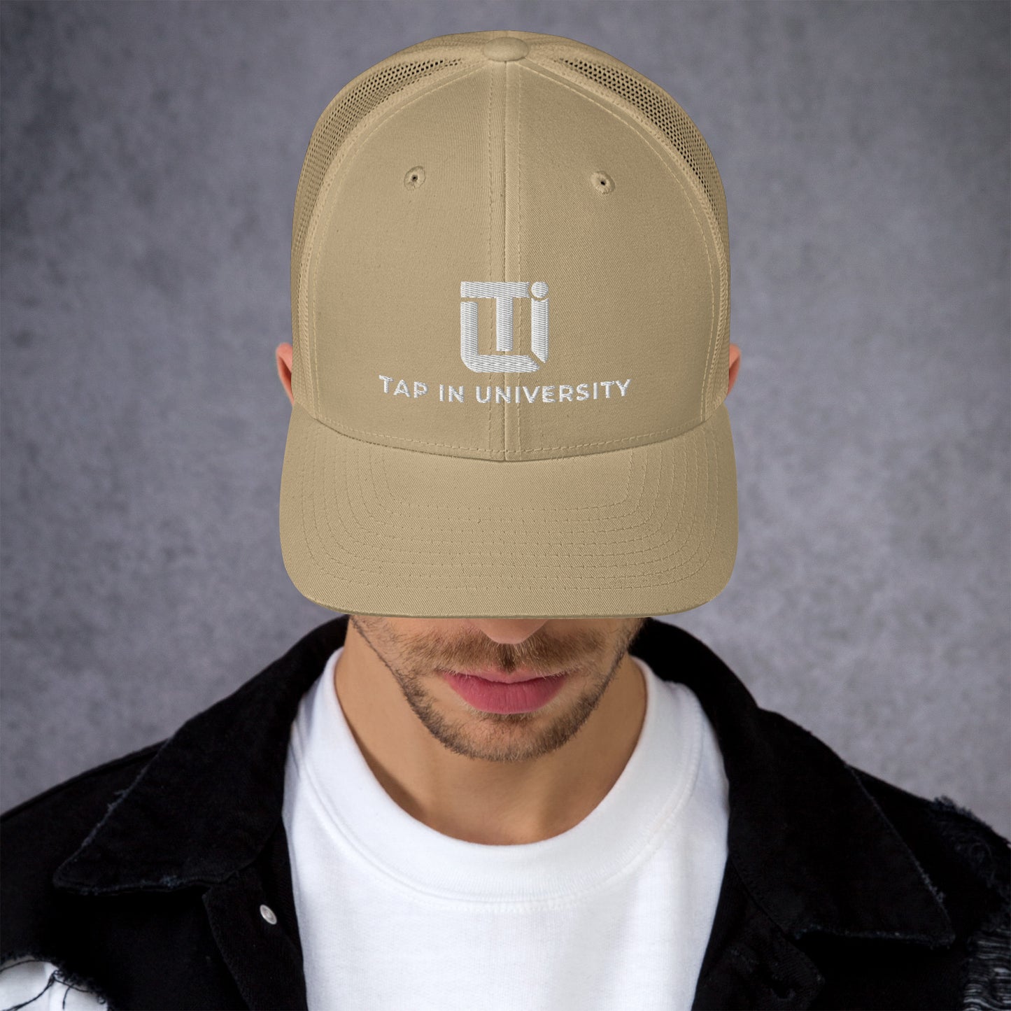 Trucker Cap