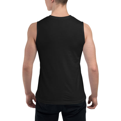 PowerFlex Muscle Shirt