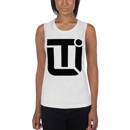 Ladies’ Muscle Tank