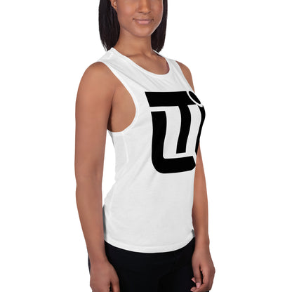 Ladies’ Muscle Tank